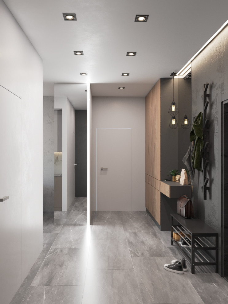 2-х комнатная квартира ЖК Рождественский