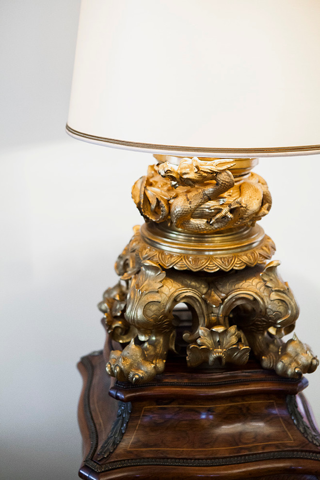 В гостях: Второй дом посла Финляндии Ханну Химанена