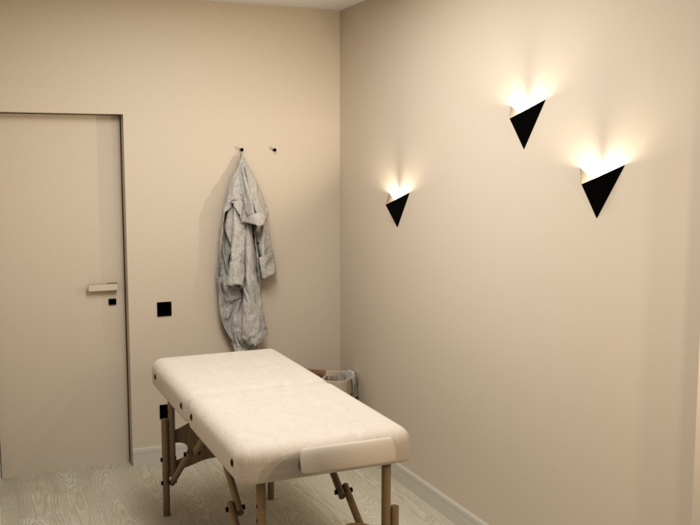 Апартаменты ул.Родионова