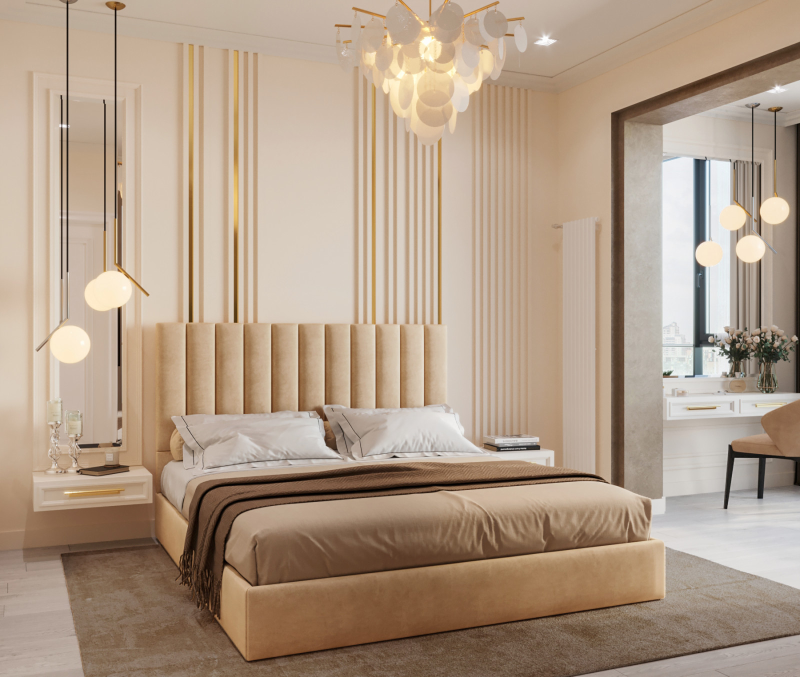 ЖК Макаровский - 2