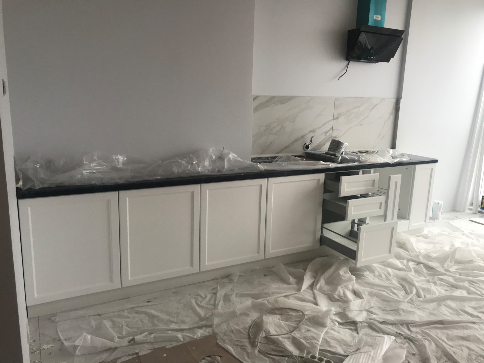 Обложка проекта: ЖК «Хороший»