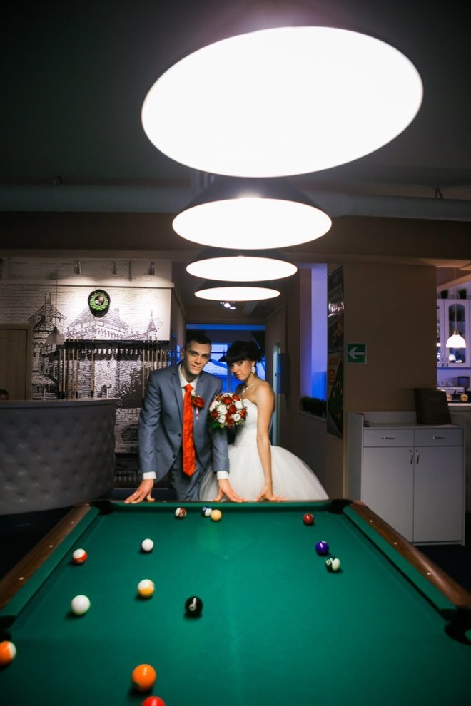 Наталья Макарова