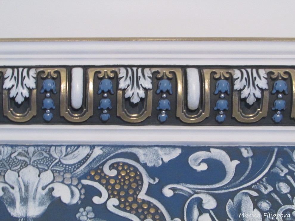 Линкруста Renaissanse