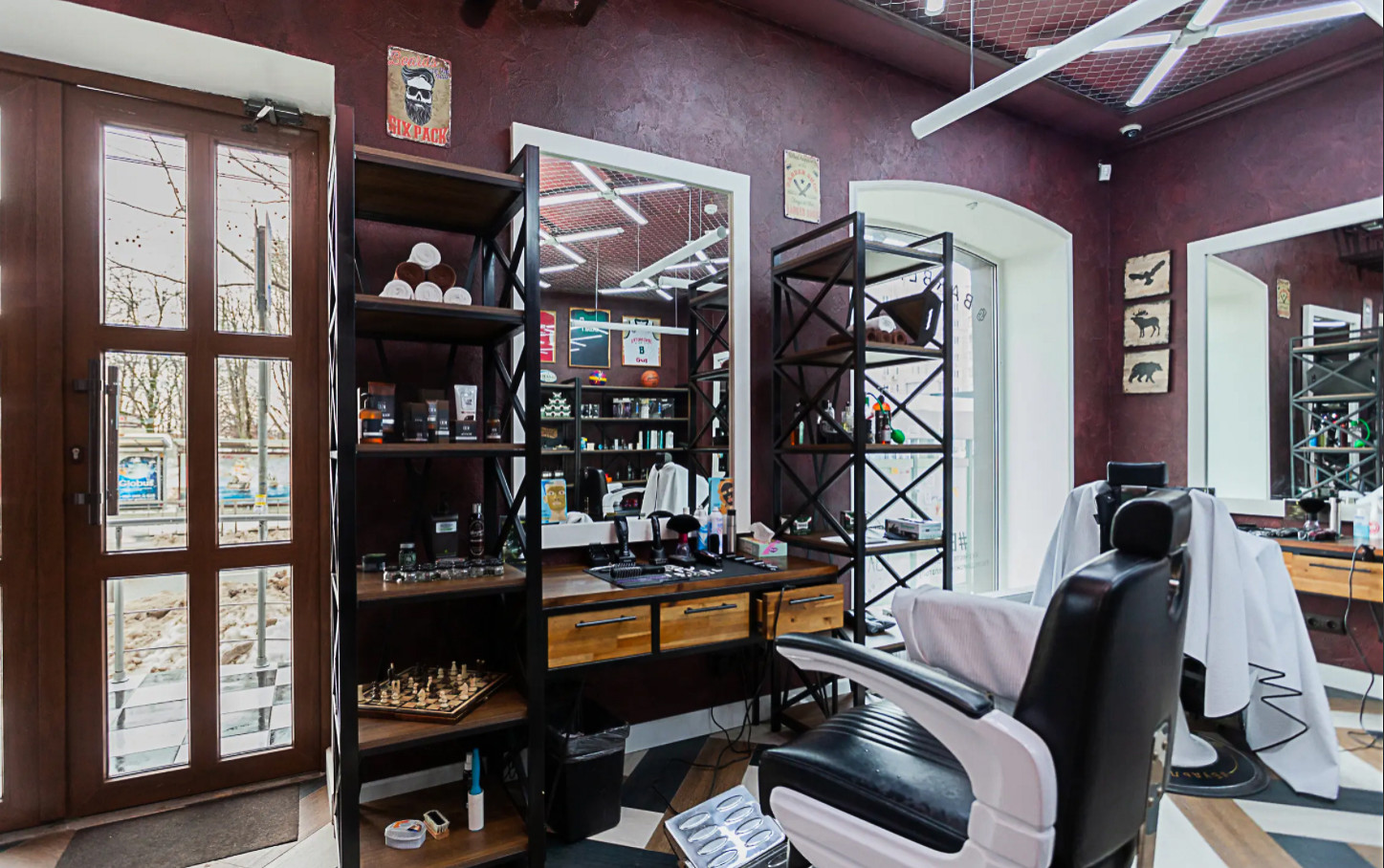 Денис Олегов