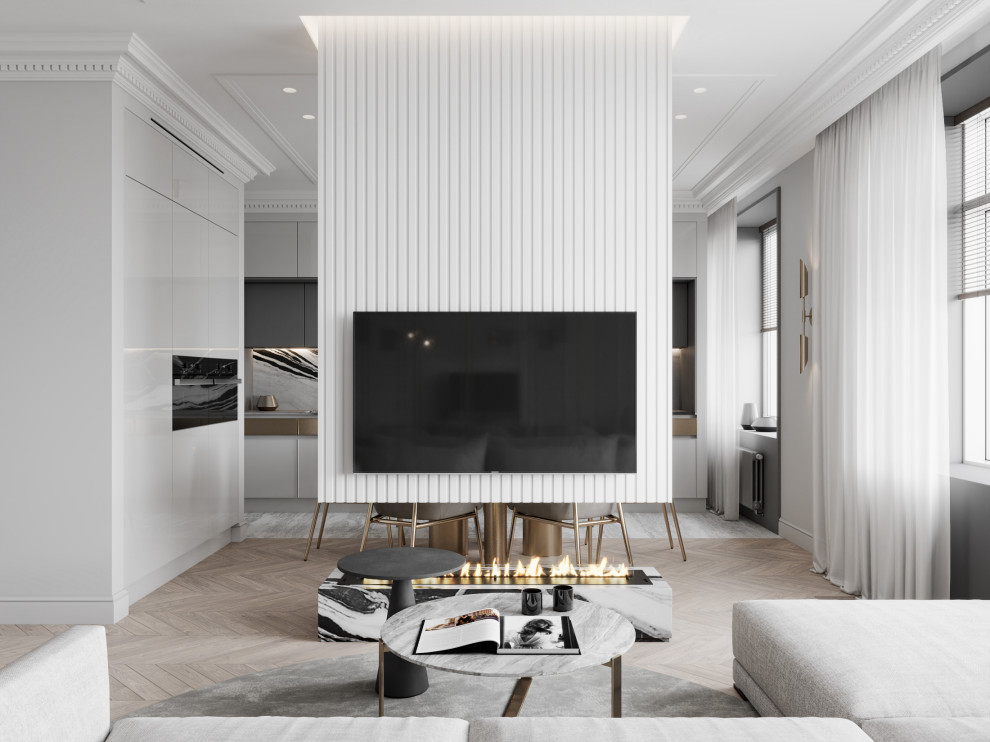 Эклектика в сердце Петербурга | Санкт-Петербург | Россия |