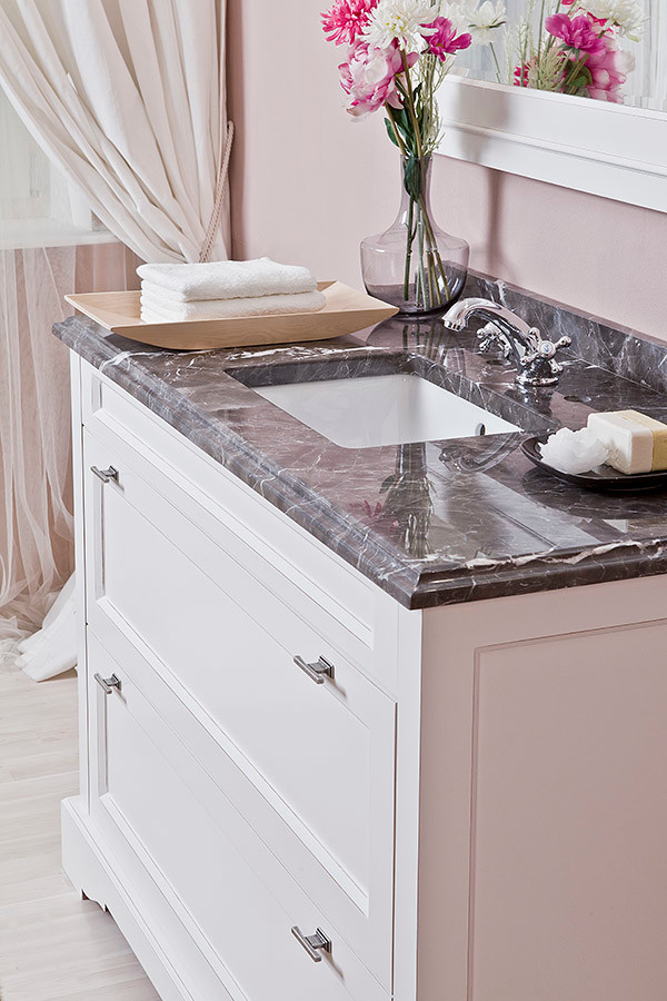 Caprigo Greenwich 120