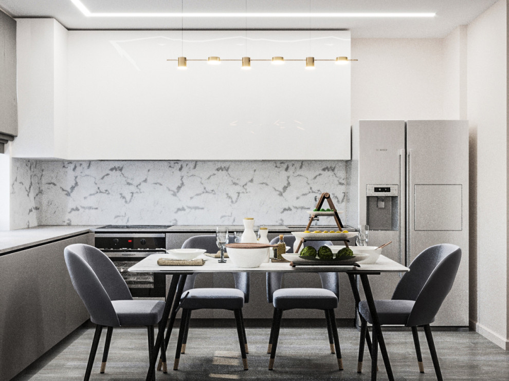 "Гадкий утенок"