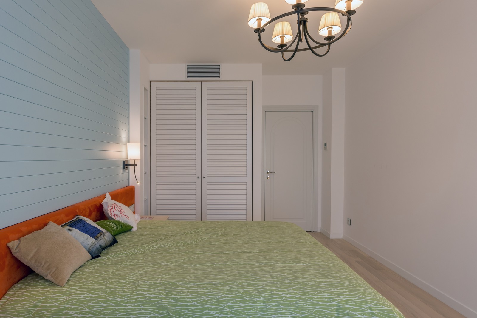 Морской бриз