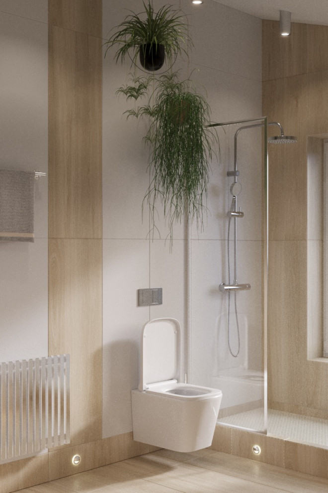 Загородный дом в Домодедово