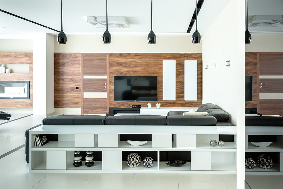 Таунхаус в ЖК Мостки