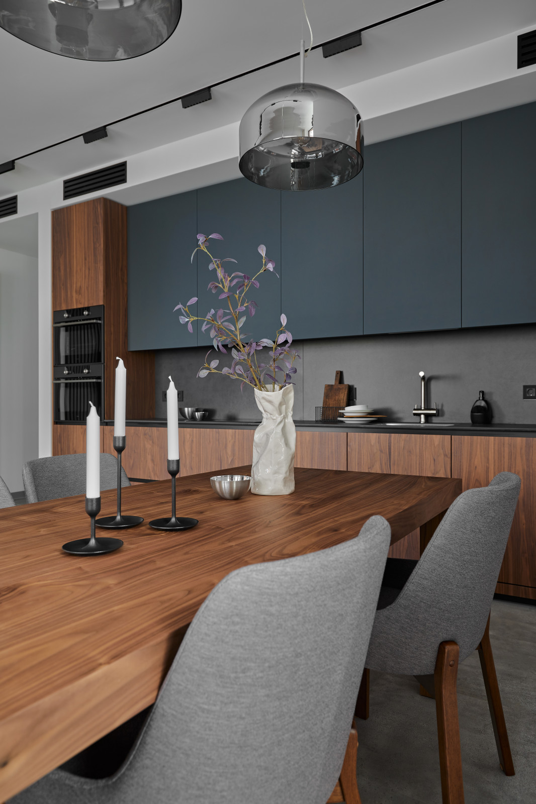 Echo Проспект Маршала Жукова