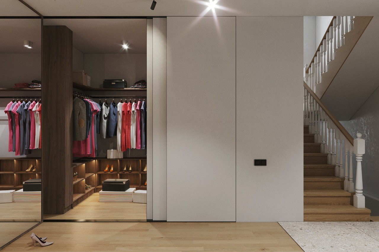 ИЖД Западный