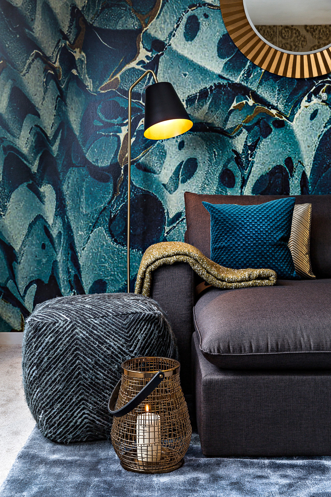 Dome Deco life style