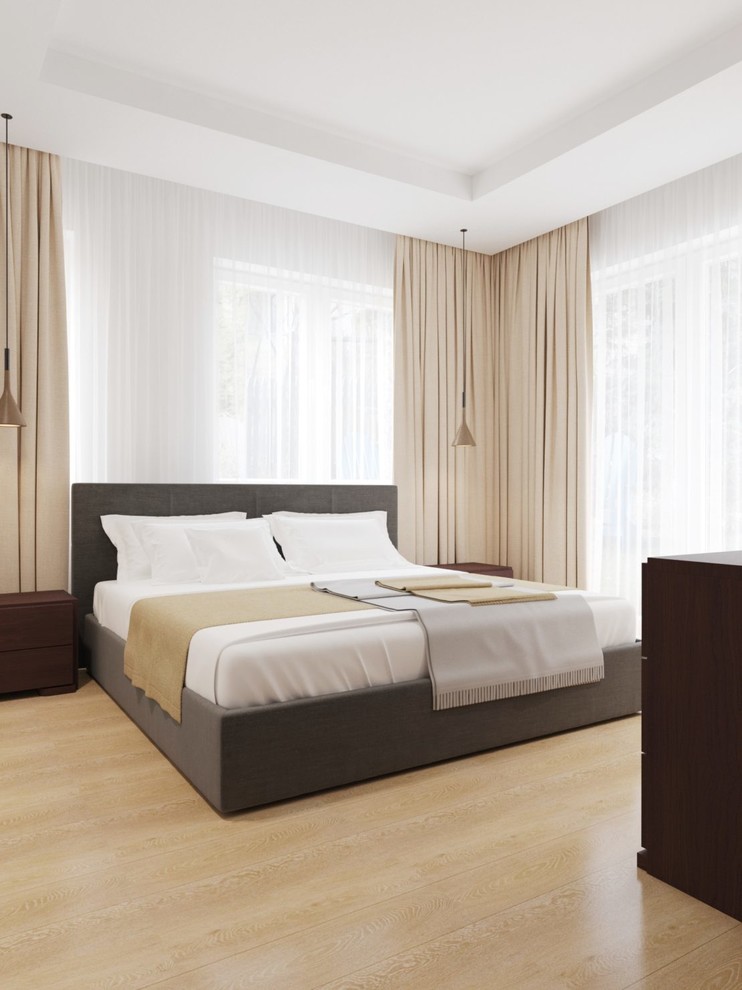 ДИЗАЙН КВАРТИРЫ ЖК «ГОЛЛАНДСКИЙ КВАРТАЛ»