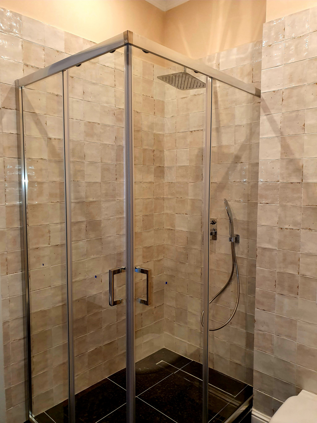 Обложка проекта: Дизайнерский ремонт квартиры