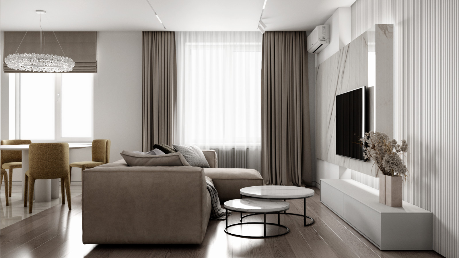 ЖК "Боярский двор"