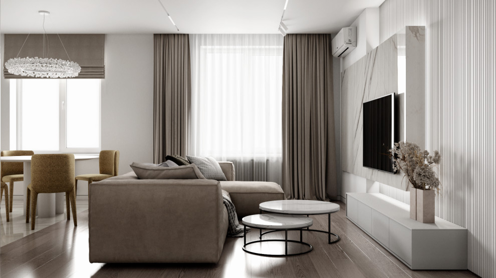 ЖК "Боярский двор"