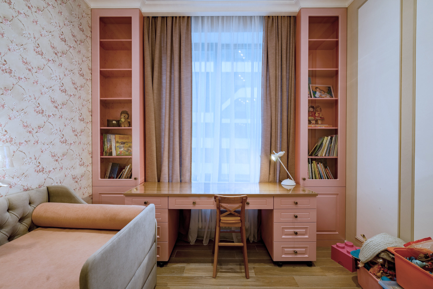 ЖК "Символ" фото