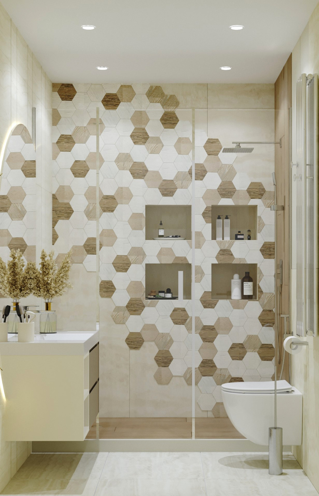 ЖК Александровский