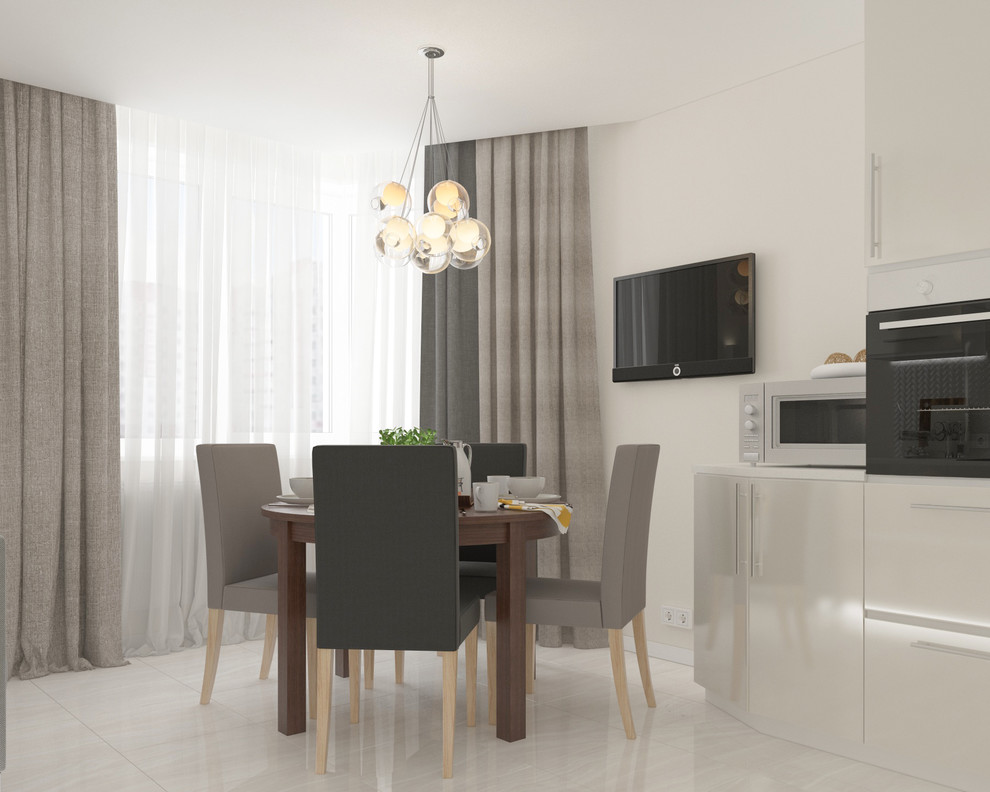 ЖК Некрасовка Парк