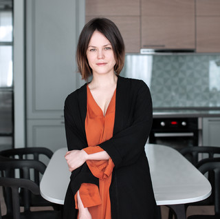 Елена Ли
