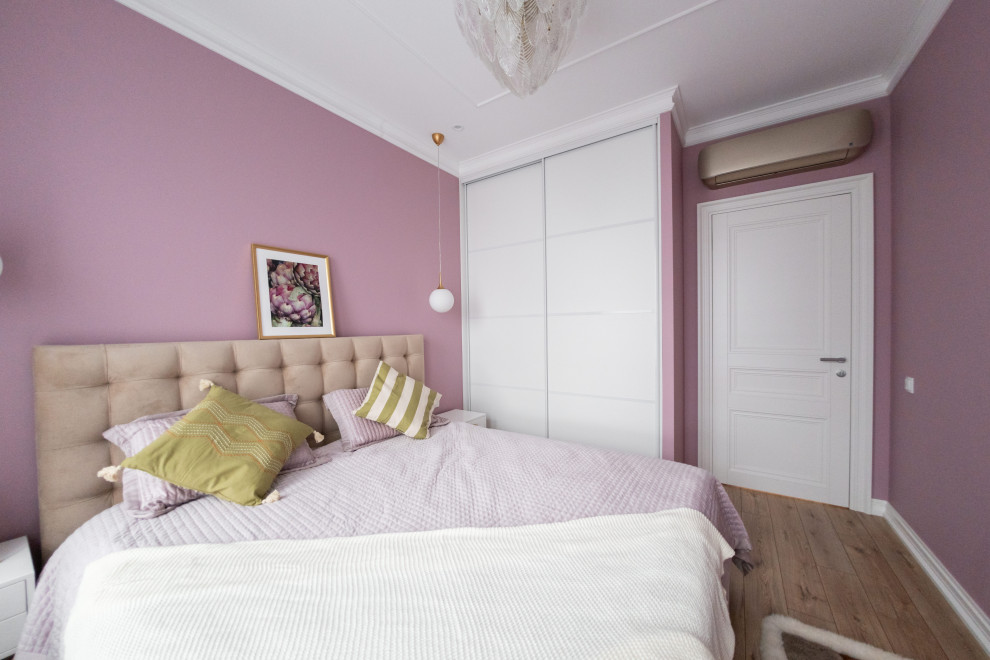 Нежная Скандинавия, ЖК Green Park