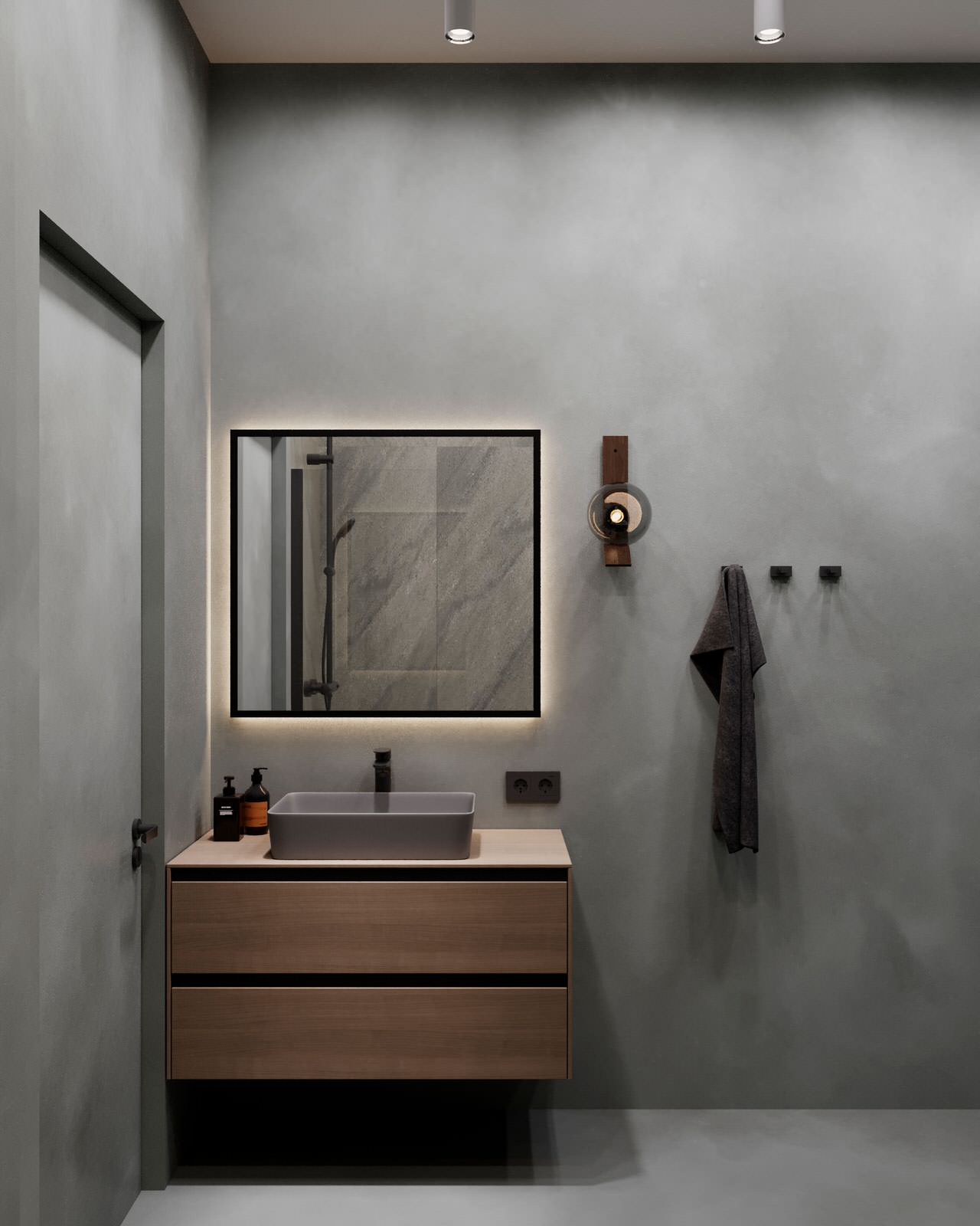 ЖК "Маленькая Франция"