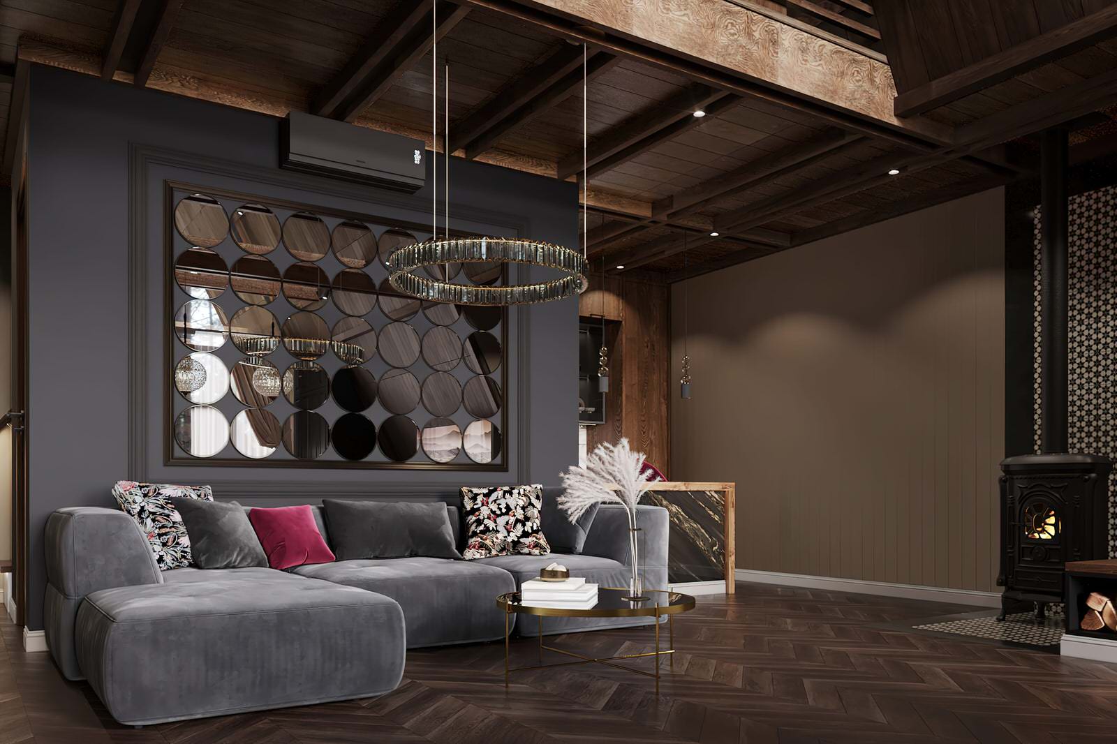 Бутик отель г. Иркутск