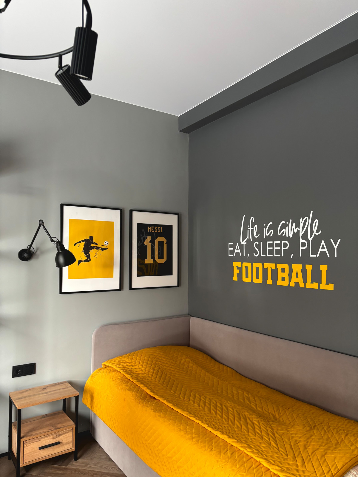 СНТ Нерпенок, реализация