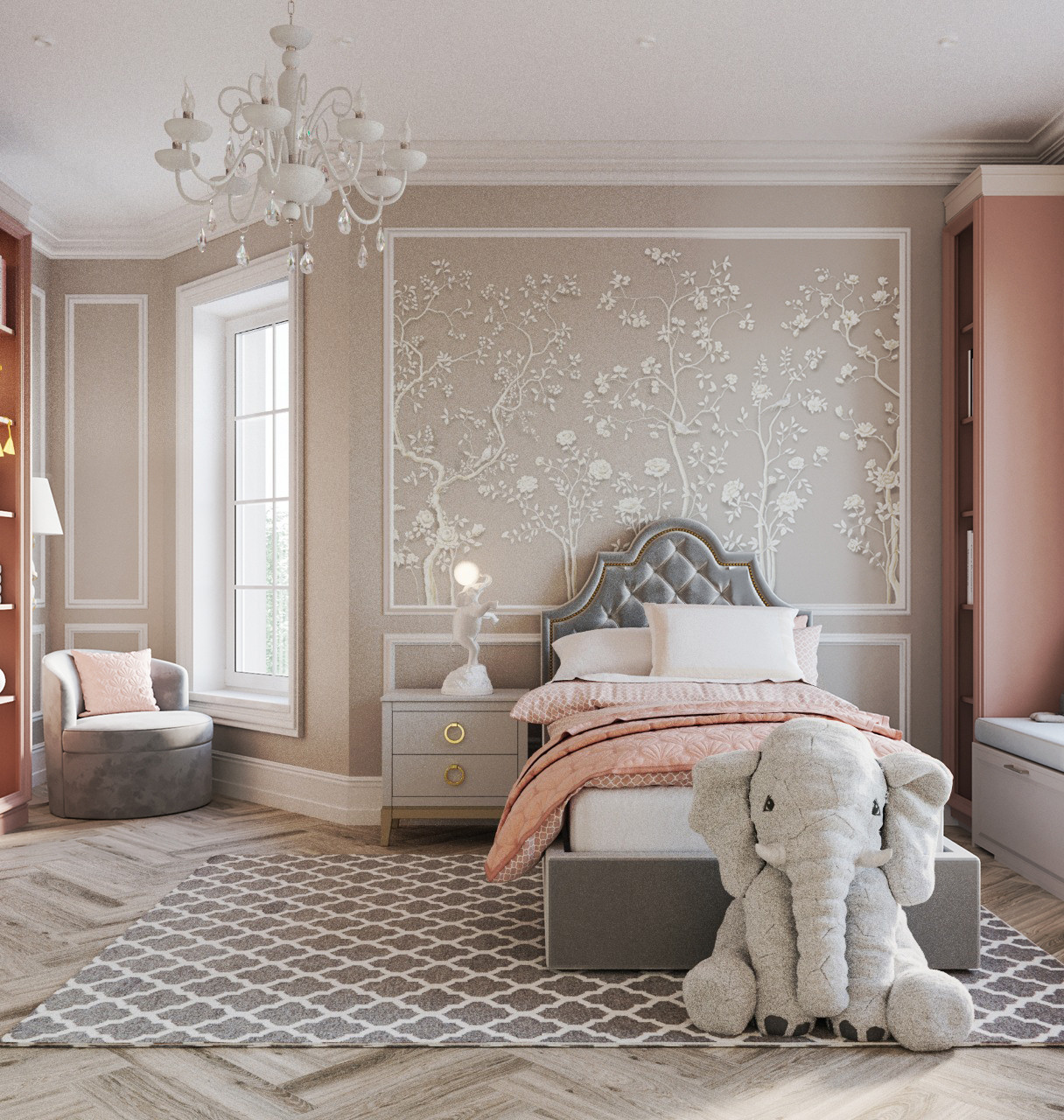 Дом Петергоф