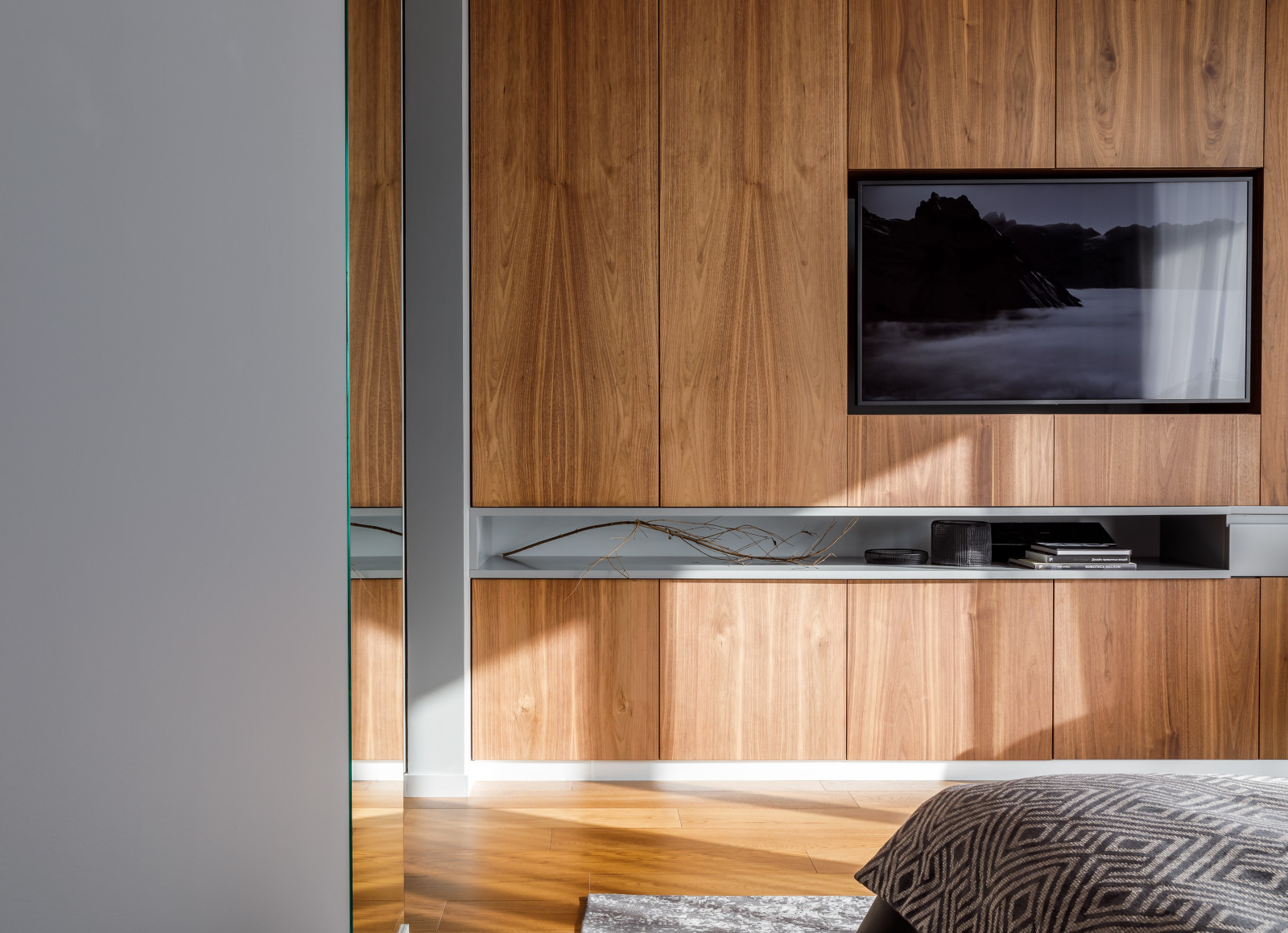 ЖК "Актёр Гэлакси"