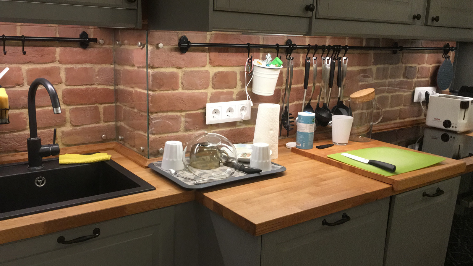 Планировка, от которой невозможно отказаться