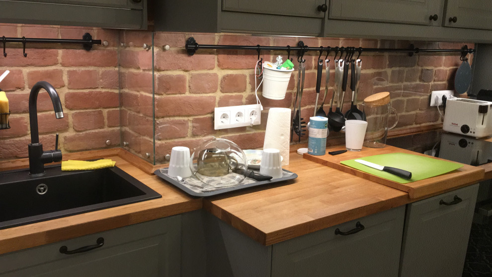 Обложка проекта: Планировка, от которой невозможно отказаться