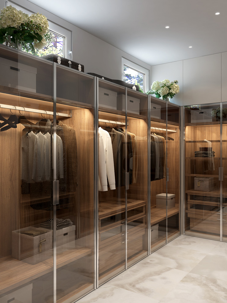 Дом на Медном Озере