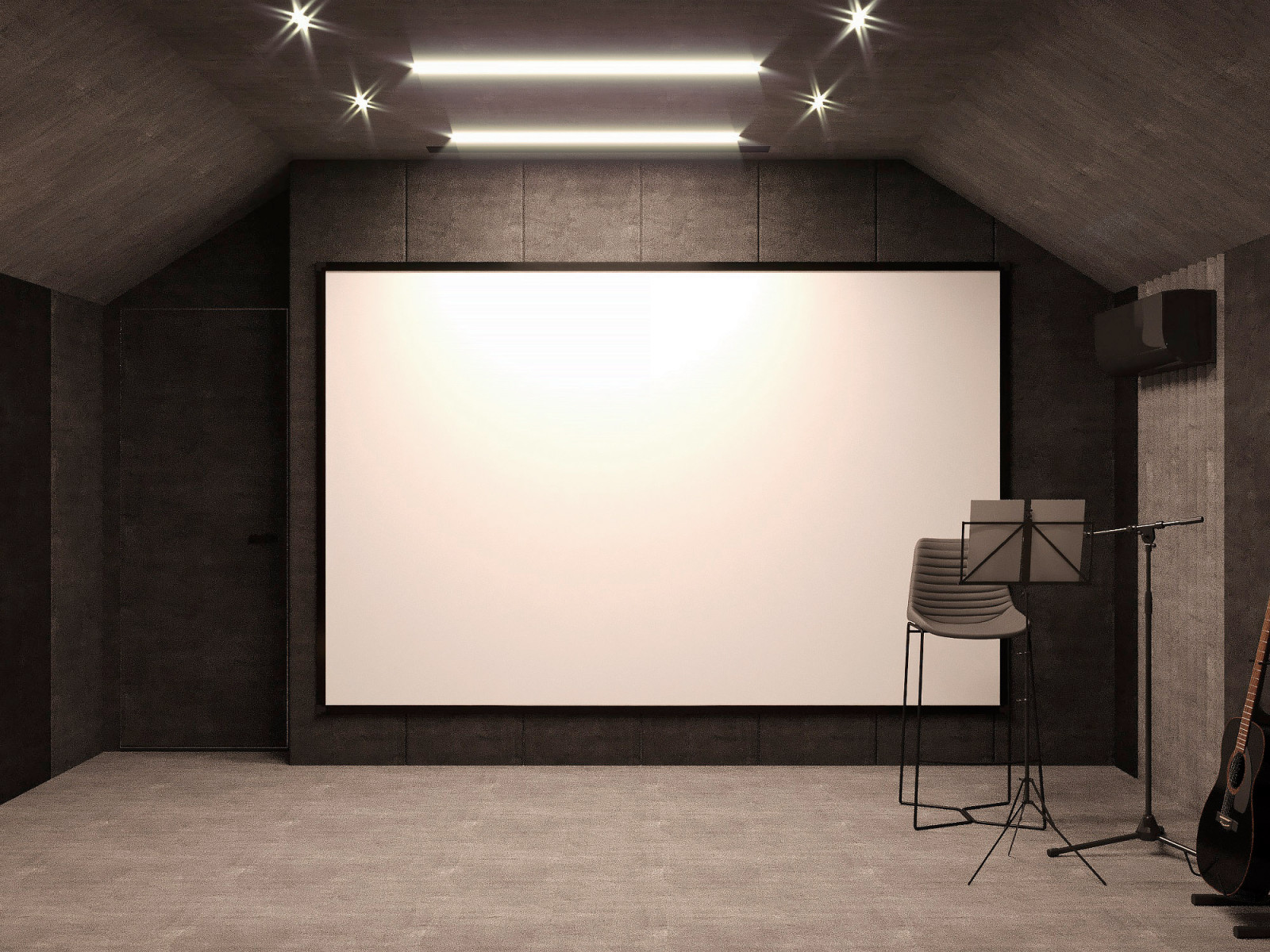 Частный дом 415 кв.м.