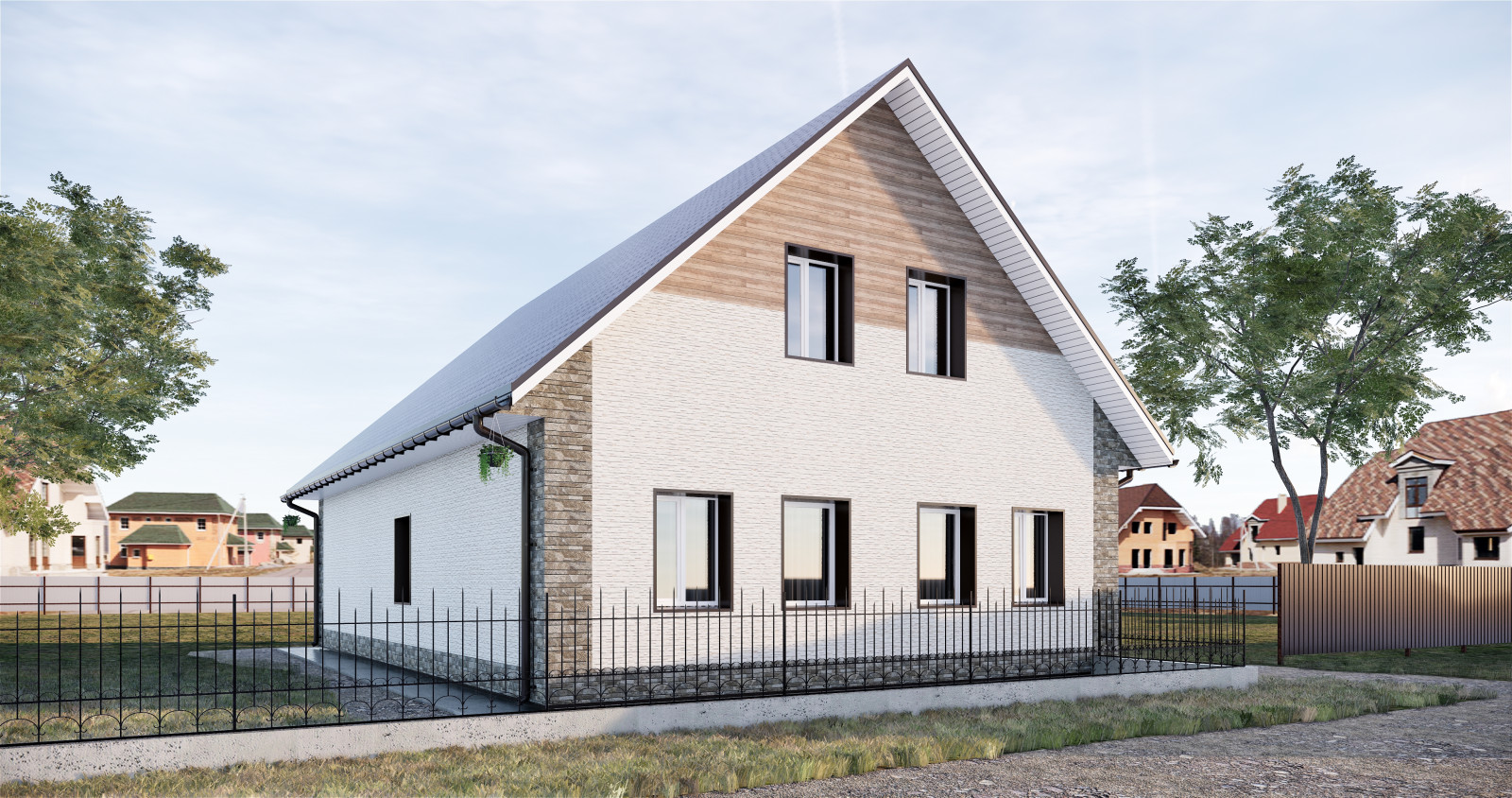 Черепаново