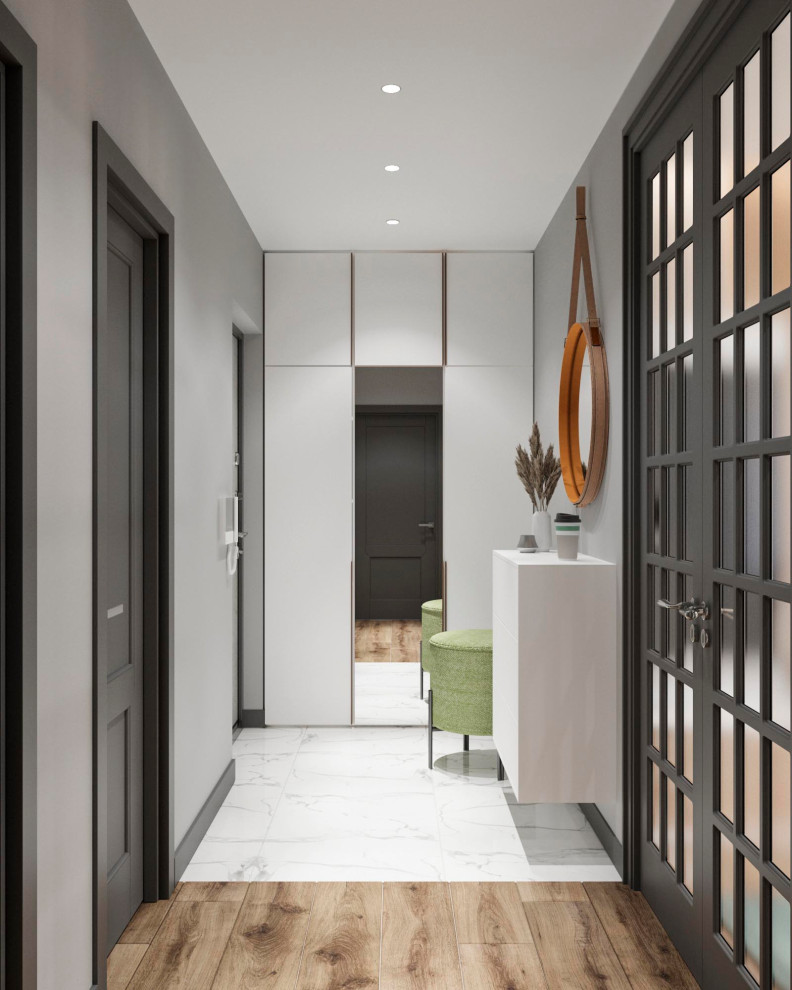 Адмирала Горшкова 53