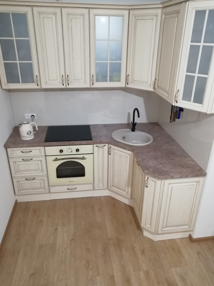 Кухня Ясень