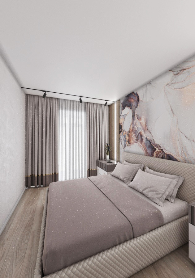 Марины Цветаевой 38 Маяк