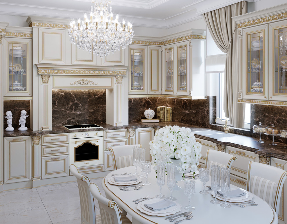 Кухня "Нике Аворио"