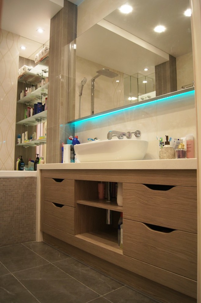 Квартира на ул. Киренского, Красноярск