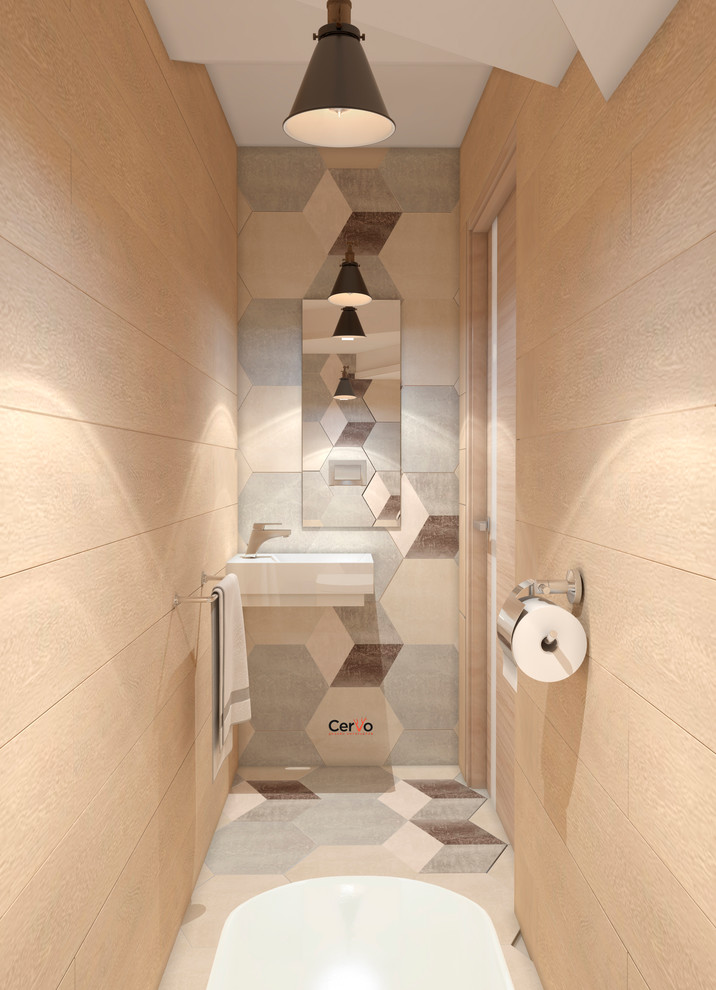 Таунхаус Павлово