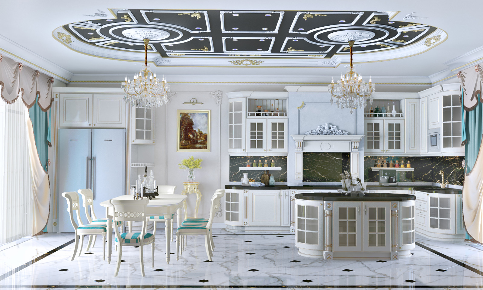 Фамильный дом по улице Измайловая гор. Сочи