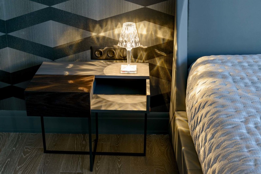 Квартира площадью 273 кв. м. в клубном доме Rich Hause