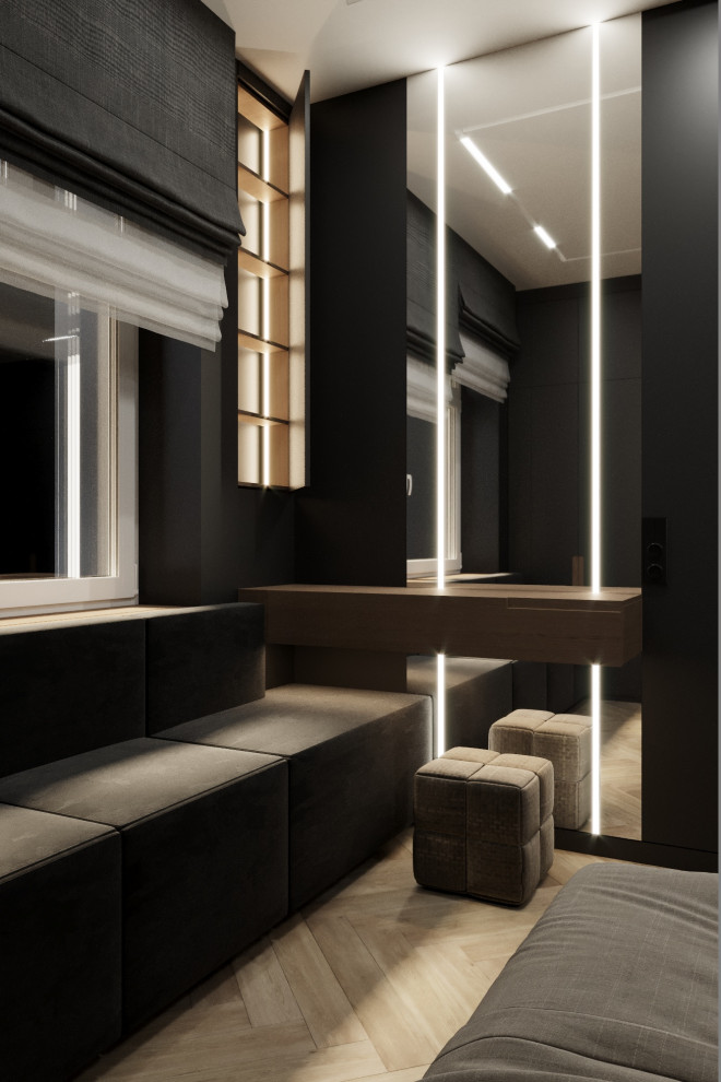 Дизайн интерьера (9)