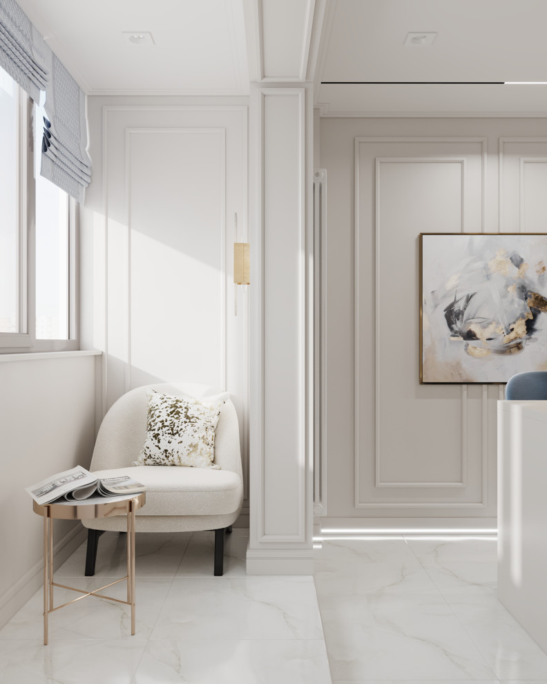 Ленинский пр-т, г. Москва