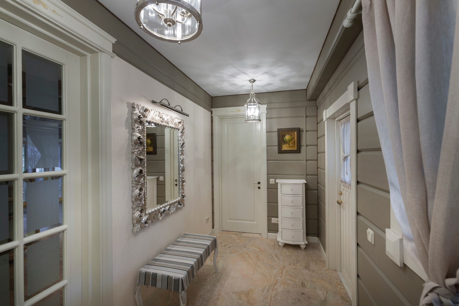 Медное озеро