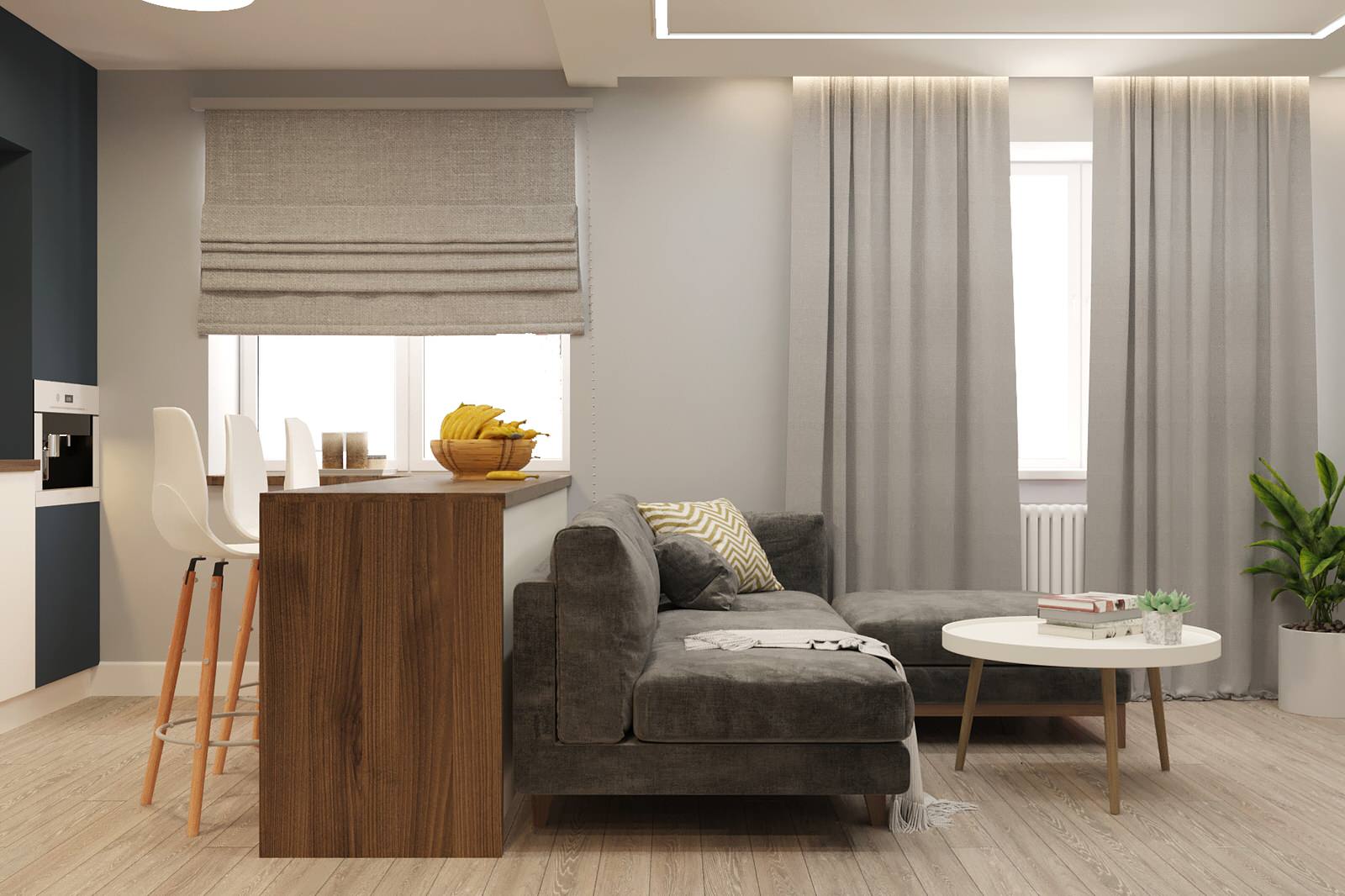 ЖК Гармония, г. Пермь