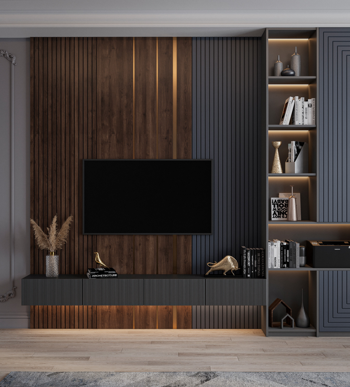 ЖК Казарменный