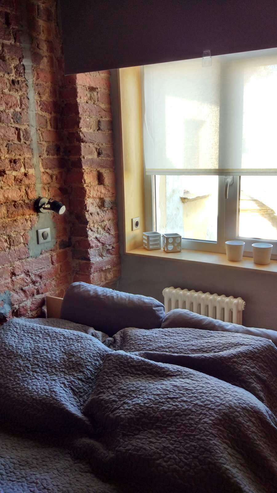 Кварира на канале Грибоедова